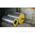 Textile rubber roller high quality